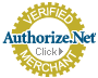 A verified merchant seal is shown.