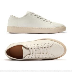 S-2472 Oscar Nubuck Beige - Zapatos Casuales para Hombre por Mayoreo - Zapatos de Nubuck para Hombre