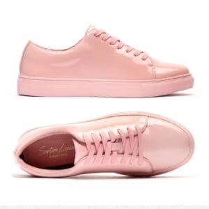 S-441 Rocco Pink - Zapatos Casuales para Hombre por Mayoreo - Calzado por Mayoreo